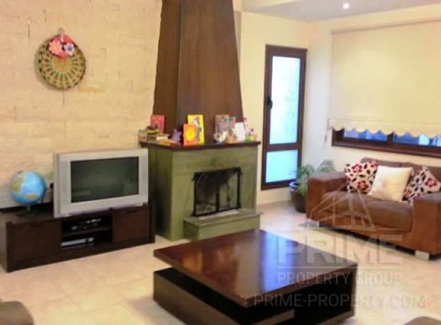 Dom typu Bungalow w rejonie Limassol (Episkopi) na sprzedaż