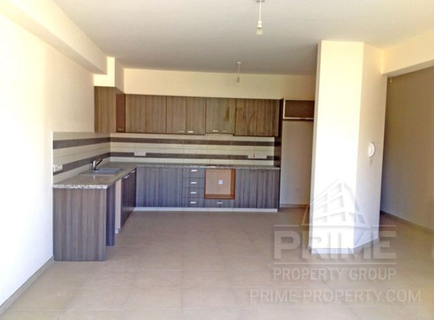 Apartament w rejonie Limassol (Episkopi) na sprzedaż