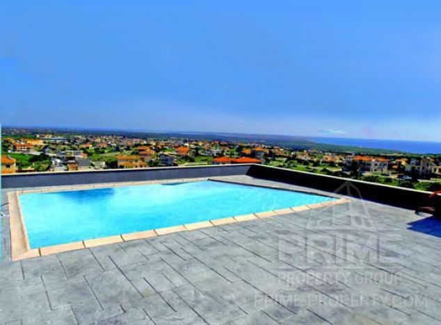  w rejonie Limassol (Episkopi) na sprzedaż