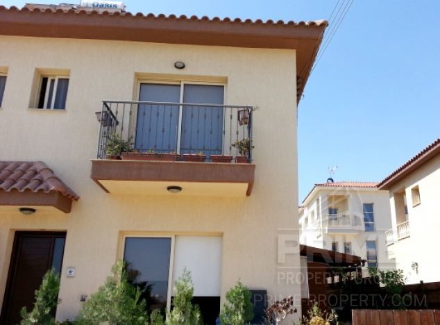 Willa w rejonie Limassol (Episkopi) na sprzedaż