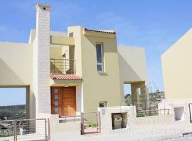 Willa w rejonie Limassol (Episkopi) na sprzedaż