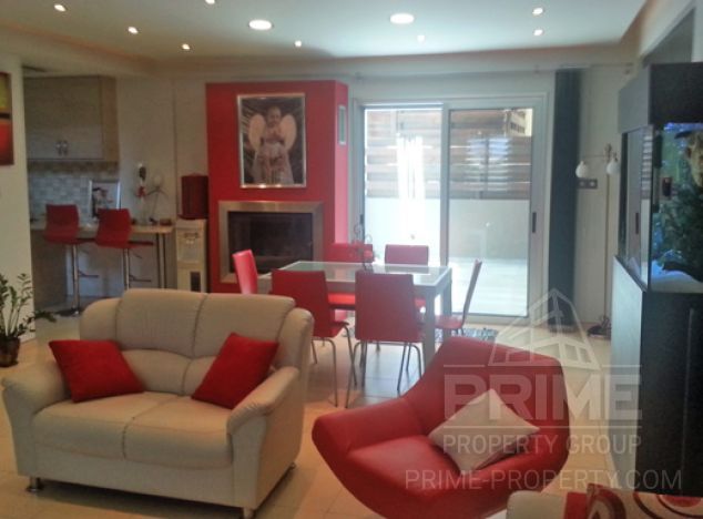 Willa w rejonie Limassol (Episkopi) na sprzedaż