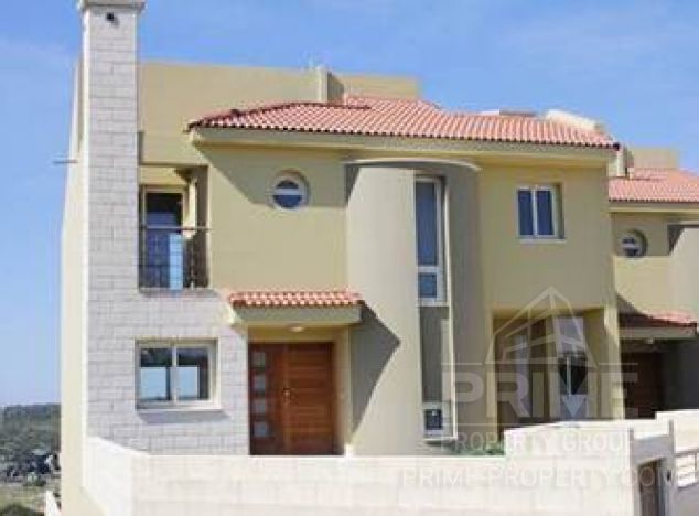 Willa w rejonie Limassol (Episkopi) na sprzedaż