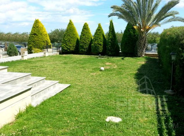 Willa w rejonie Limassol (Episkopi) na sprzedaż