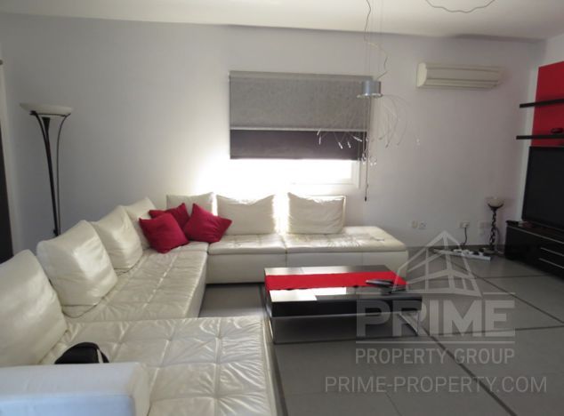 Willa w rejonie Limassol (Episkopi) na sprzedaż