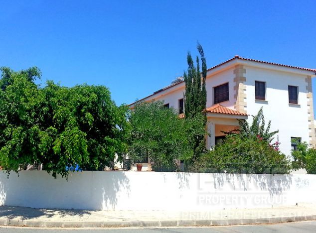 Willa na sprzedaż w Episkopi