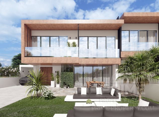 Willa na sprzedaż w Episkopi