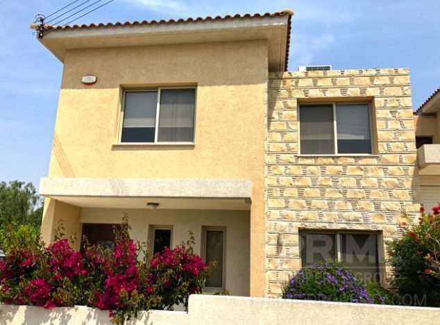 Willa na sprzedaż w Episkopi