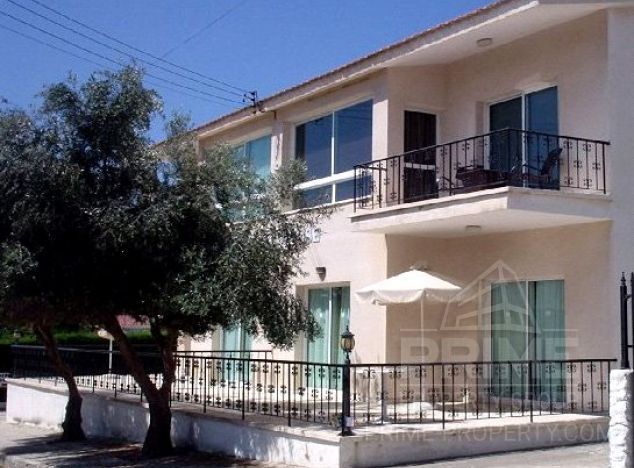 Apartament w rejonie Limassol (Erimi) na sprzedaż