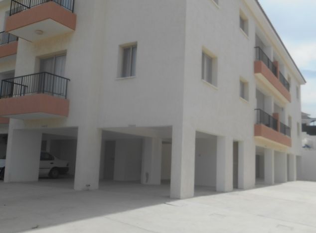 Apartament w rejonie Limassol (Erimi) na sprzedaż