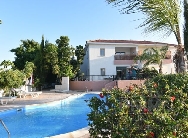 Apartament na sprzedaż w Erimi