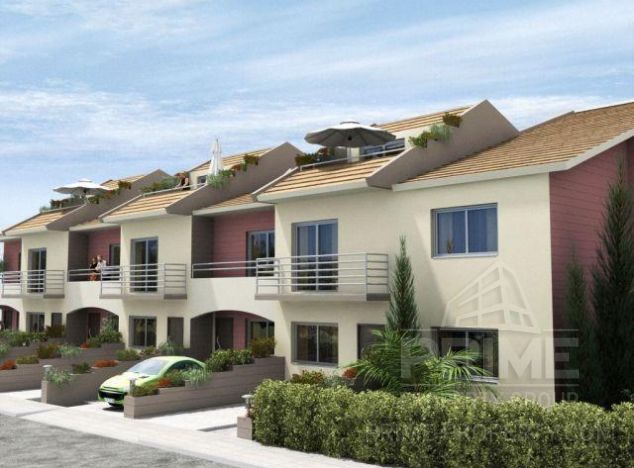  w rejonie Limassol (Erimi) na sprzedaż