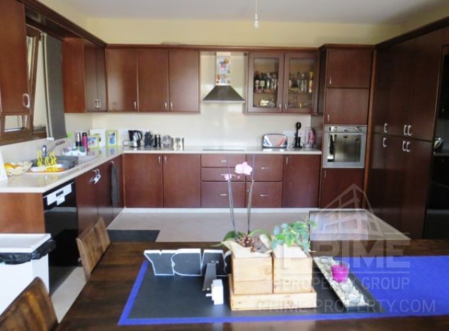 Willa na sprzedaż w Erimi