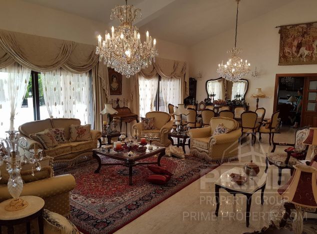 Willa na sprzedaż w Erimi