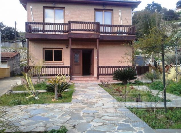 Willa na sprzedaż w Fasoula