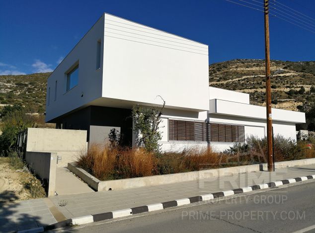 Willa na sprzedaż w Fasoula