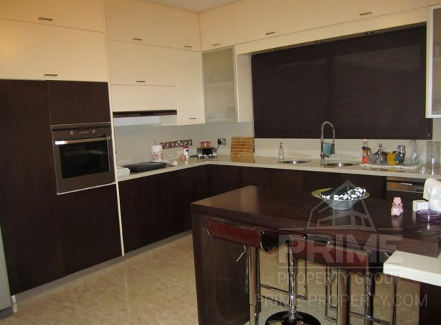 Willa w rejonie Limassol (Foinikaria) na sprzedaż