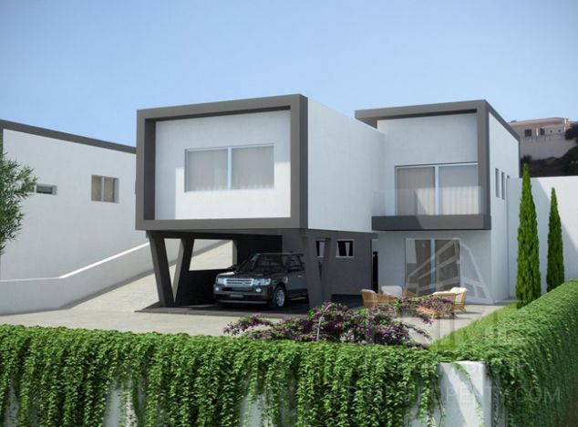 Willa na sprzedaż w Foinikaria