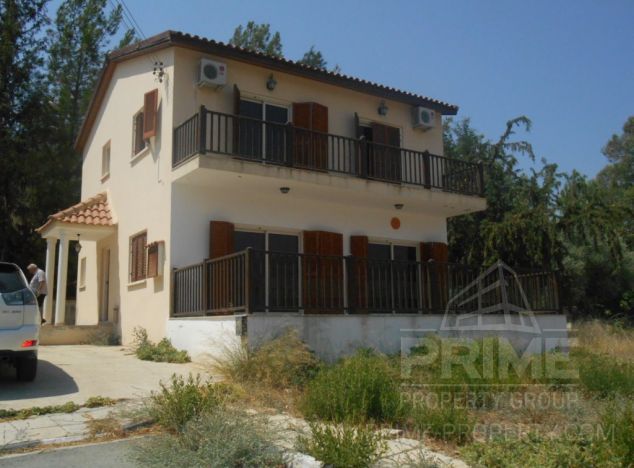 Willa na sprzedaż w Foinikaria