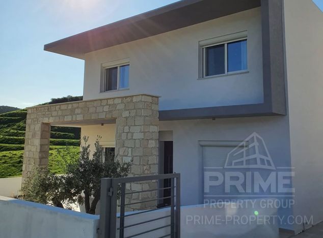 Willa na sprzedaż w Foinikaria