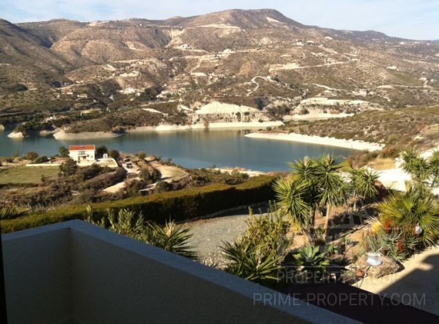 Willa w rejonie Limassol (Foinikaria) na sprzedaż