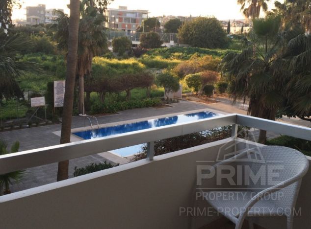 Apartament w rejonie Limassol (Four Seasons) na sprzedaż