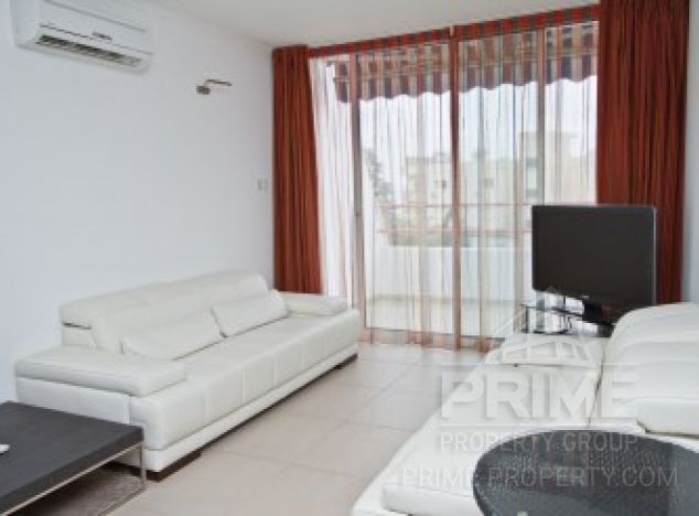 Apartament w rejonie Limassol (Four Seasons) na sprzedaż