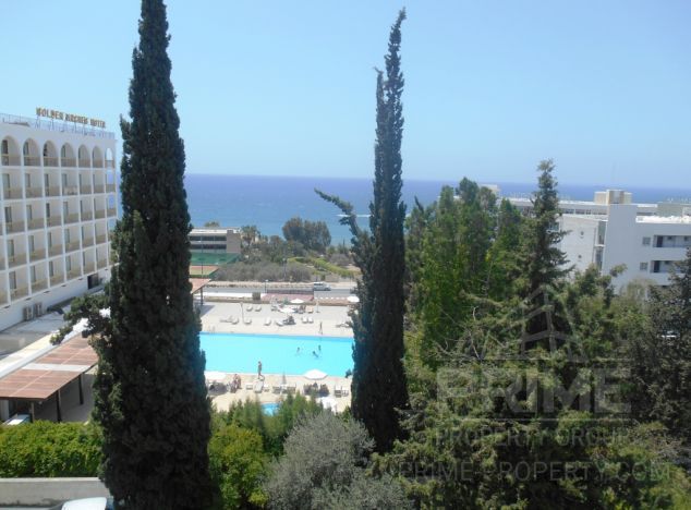 Apartament w rejonie Limassol (Four Seasons) na sprzedaż