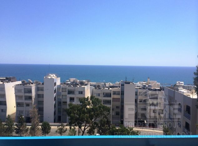 Apartament w rejonie Limassol (Four Seasons) na sprzedaż