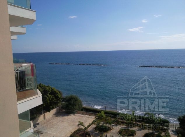 Apartament w rejonie Limassol (Four Seasons) na sprzedaż