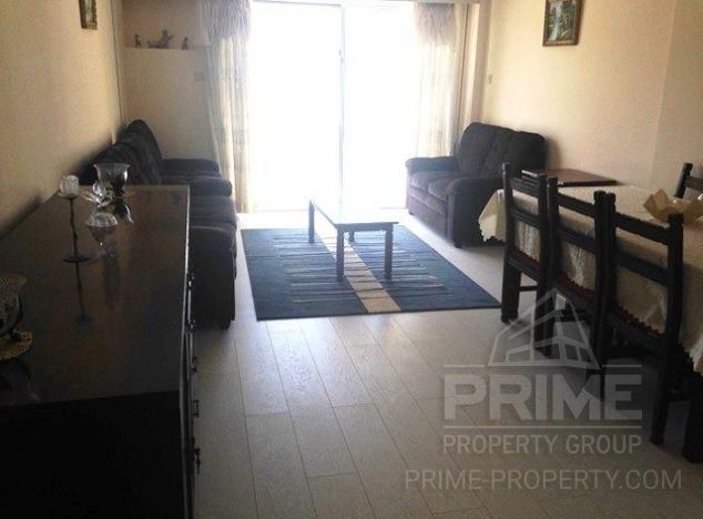 Apartament w rejonie Limassol (Four Seasons) na sprzedaż