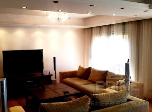 Apartament w rejonie Limassol (Four Seasons) na sprzedaż