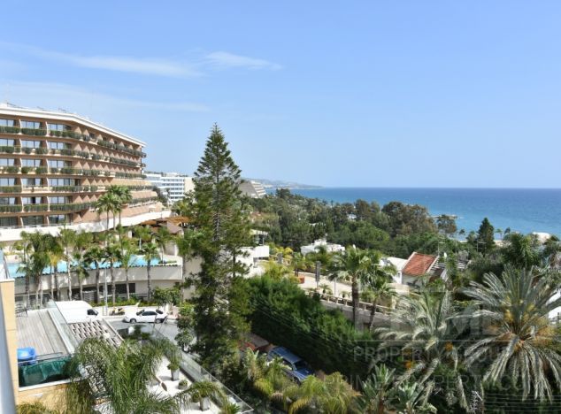 Apartament w rejonie Limassol (Four Seasons) na sprzedaż