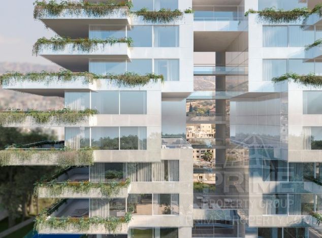 Apartament na sprzedaż w Four Seasons