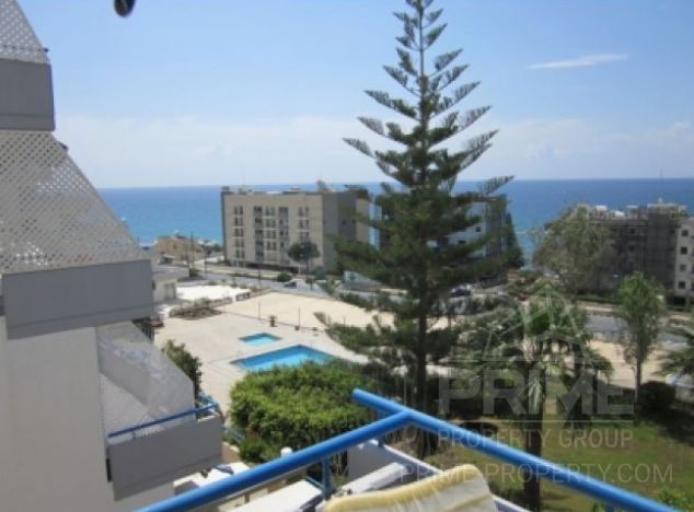 Apartament w rejonie Limassol (Four Seasons) na sprzedaż