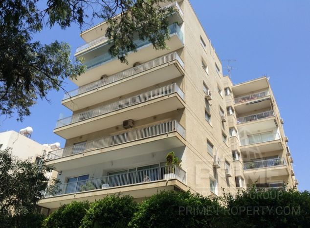 Apartament w rejonie Limassol (Four Seasons) na sprzedaż