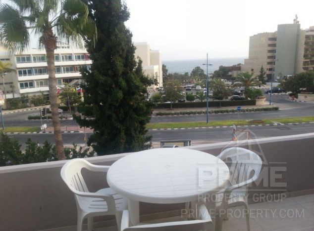 Apartament w rejonie Limassol (Four Seasons) na sprzedaż