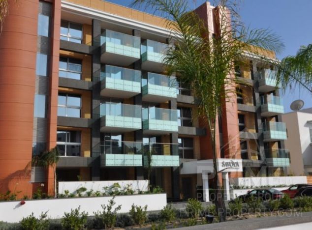 Apartament w rejonie Limassol (Four Seasons) na sprzedaż