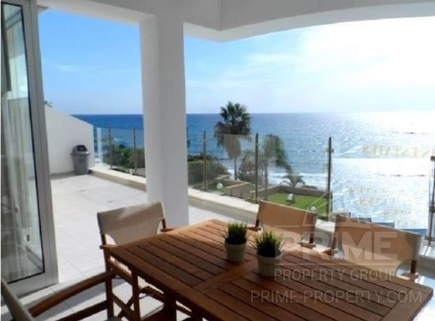 Apartament w rejonie Limassol (Four Seasons) na sprzedaż