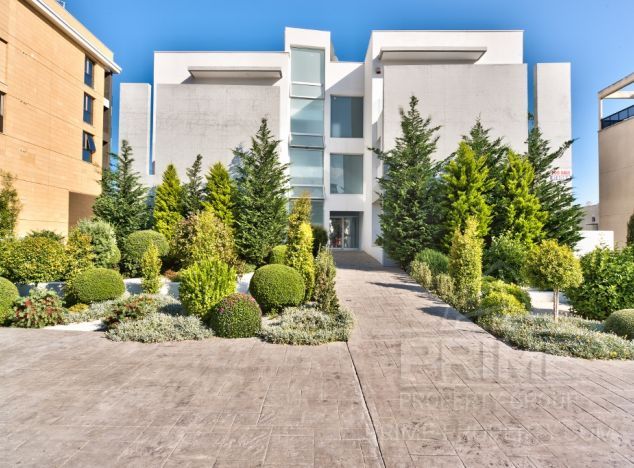 Apartament w rejonie Limassol (Four Seasons) na sprzedaż