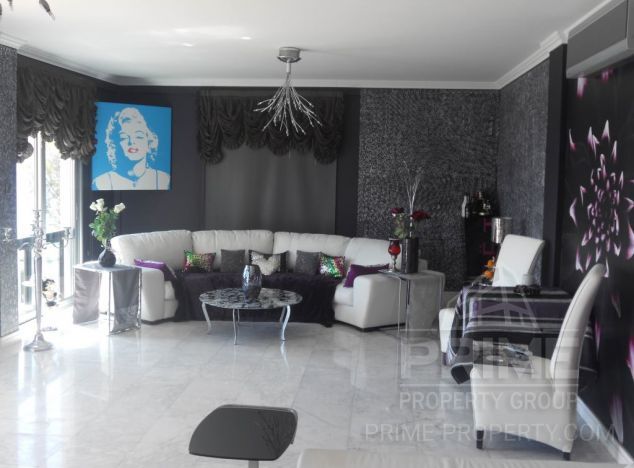 Apartament w rejonie Limassol (Four Seasons) na sprzedaż