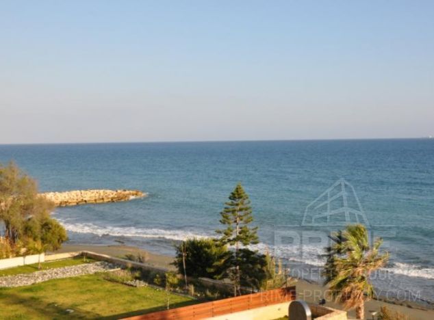 Apartament w rejonie Limassol (Four Seasons) na sprzedaż