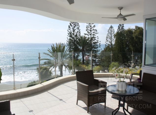 Apartament w rejonie Limassol (Four Seasons) na sprzedaż