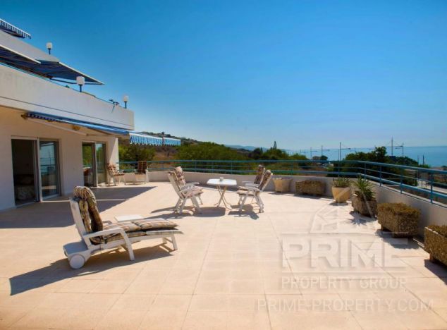 Apartament na sprzedaż w Four Seasons