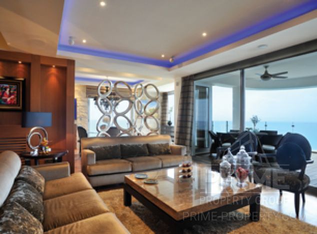 Apartament w rejonie Limassol (Four Seasons) na sprzedaż