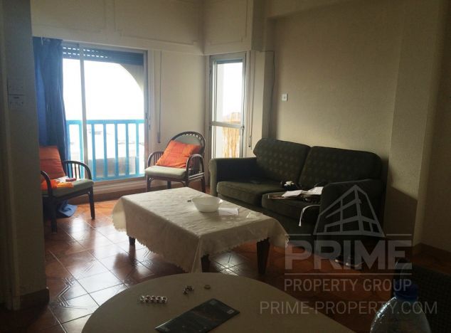 Apartament w rejonie Limassol (Four Seasons) na sprzedaż