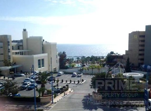 Apartament w rejonie Limassol (Four Seasons) na sprzedaż