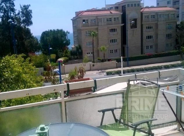 Apartament w rejonie Limassol (Four Seasons) na sprzedaż
