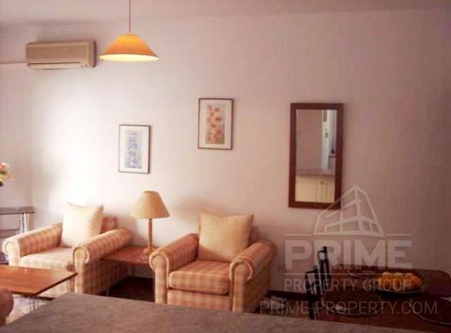 Apartament w rejonie Limassol (Four Seasons) na sprzedaż