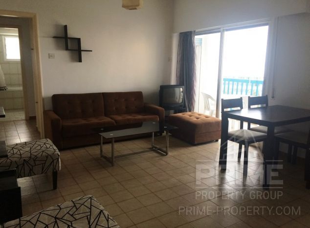 Apartament w rejonie Limassol (Four Seasons) na sprzedaż
